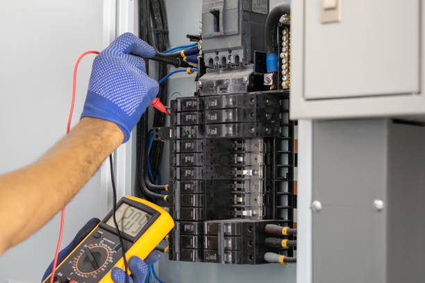 Best Emergency Electrical Repair Services  in Concordia, NJ