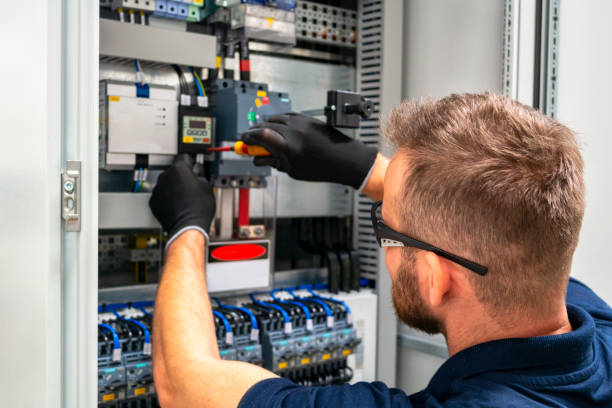 Emergency Electrical Repair Services in Concordia, NJ