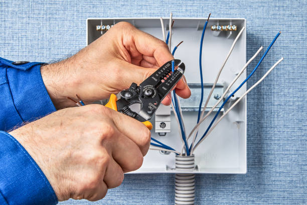 Best Backup Power Systems Installation  in Concordia, NJ