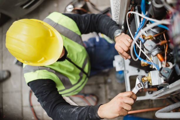 Best Electrical Troubleshooting and Repair  in Concordia, NJ