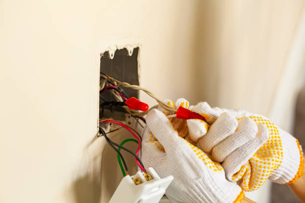 Best Electrical Outlet Installation and Repair  in Concordia, NJ