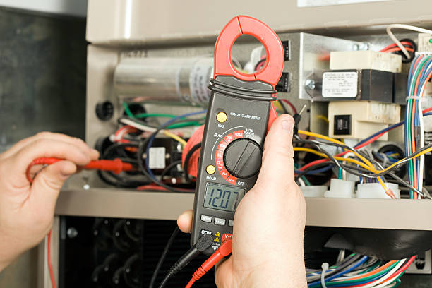 Best Surge Protection Installation  in Concordia, NJ